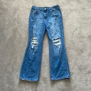 Aeropostale Skater Jeans Size/10